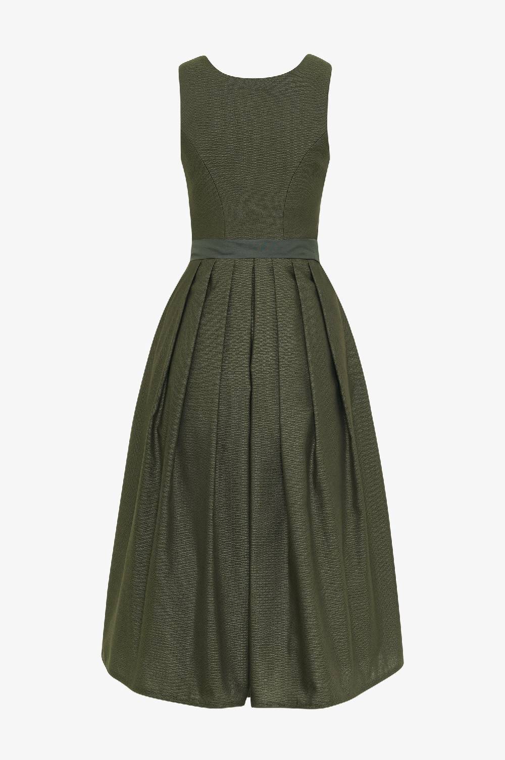 Kinga Mathe Dirndl Mina Olive Zeitbegrenzte Promotion