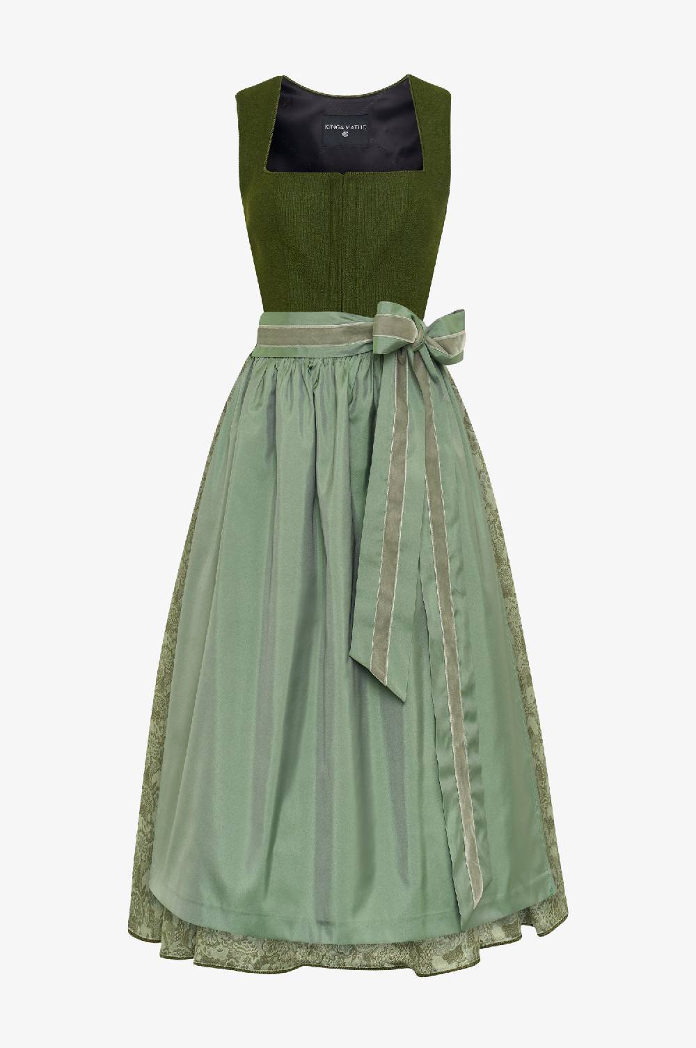 Kinga Mathe Dirndl Girona in Jagd Online