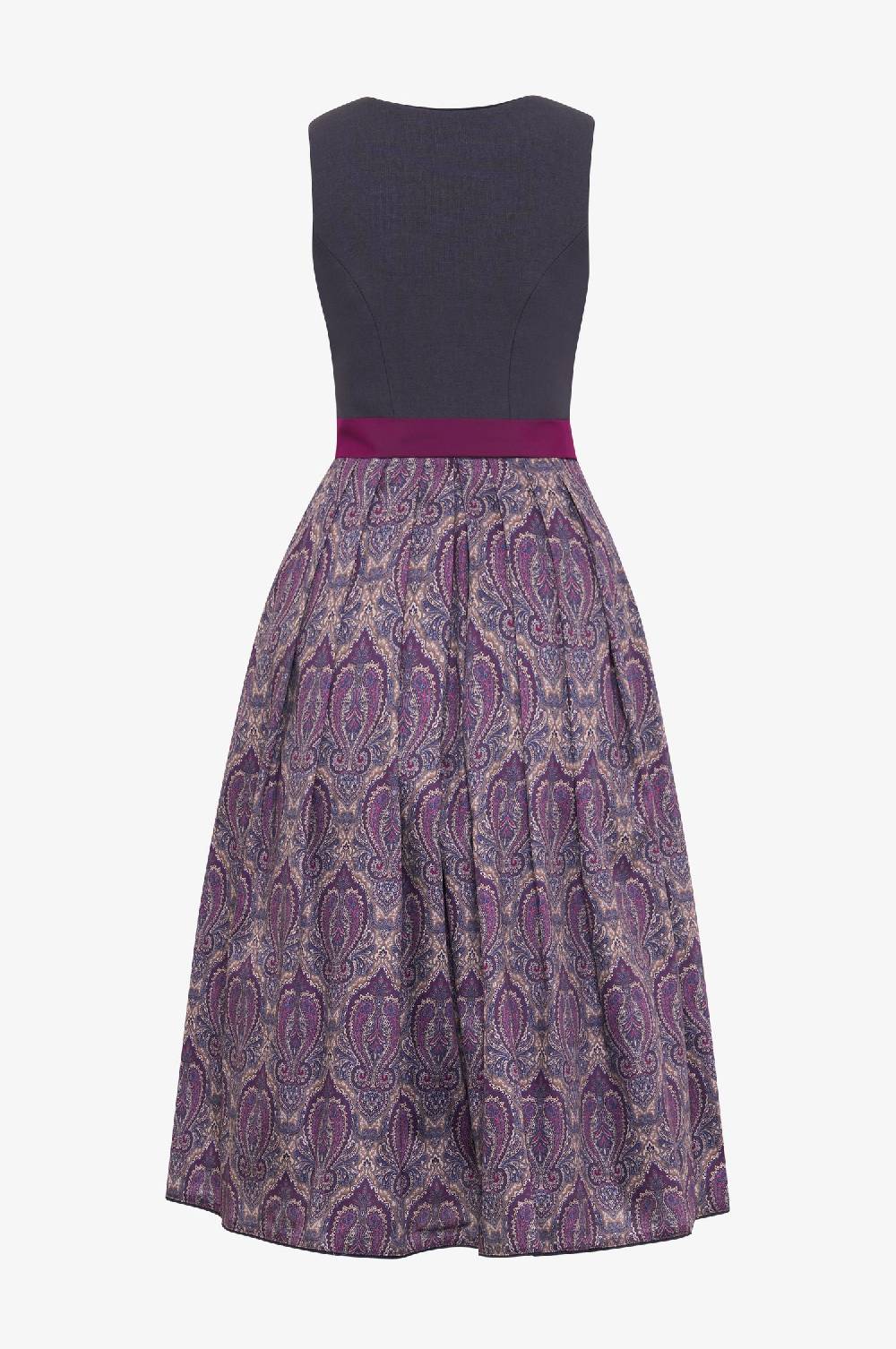 Kinga Mathe Dirndl Nelly in Nachtblau Blitzverkäufe