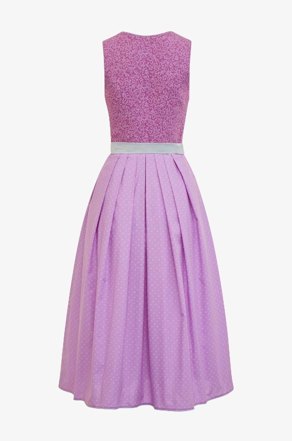 Kinga Mathe Dirndl Viola in pink Flash Sale