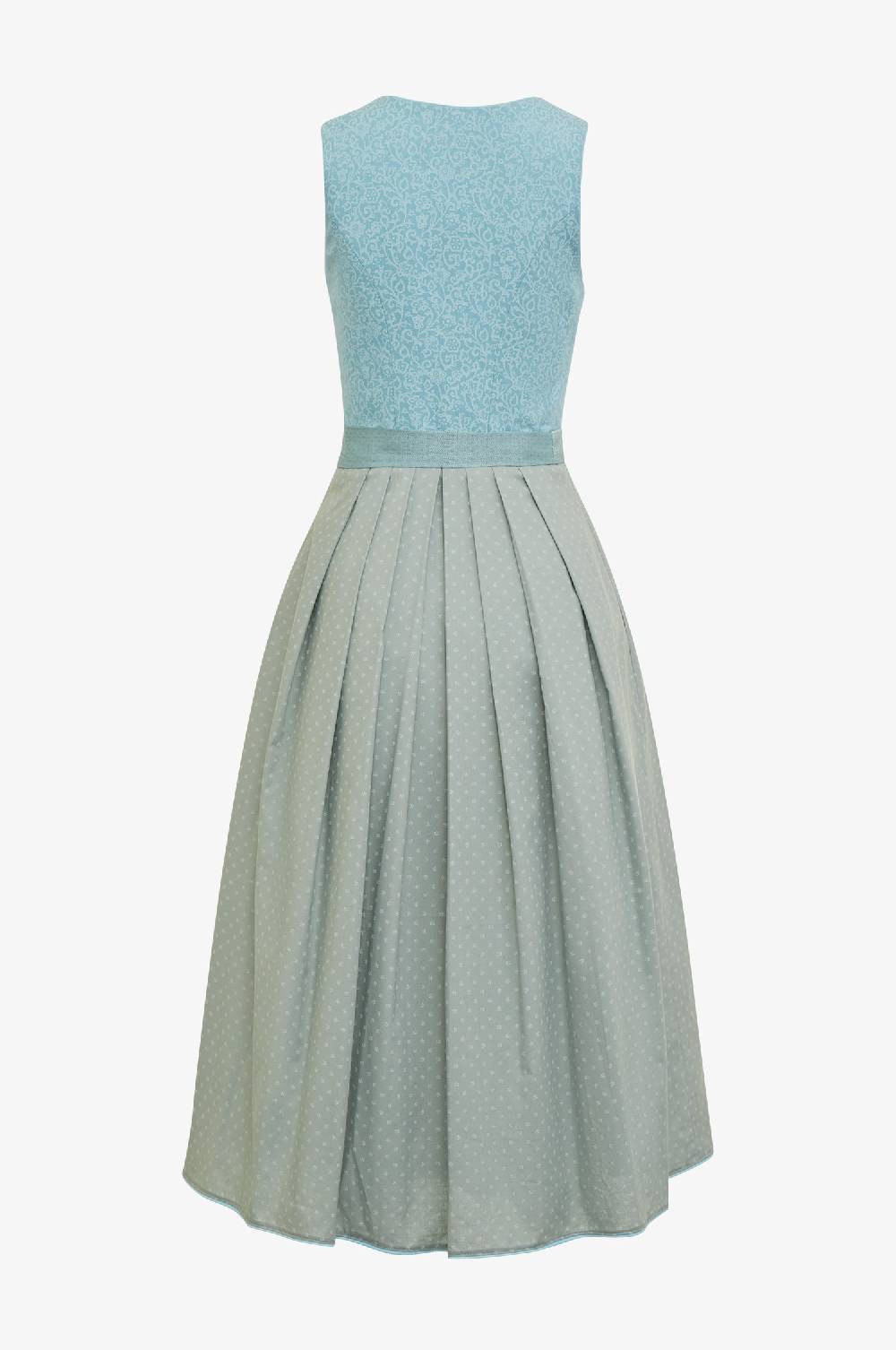 Kinga Mathe Dirndl Viola in aqua Online Shopping