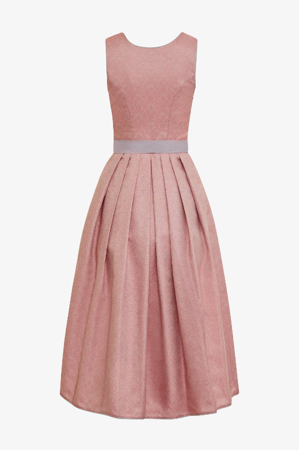 Kinga Mathe Dirndl Nova in rose Black Friday