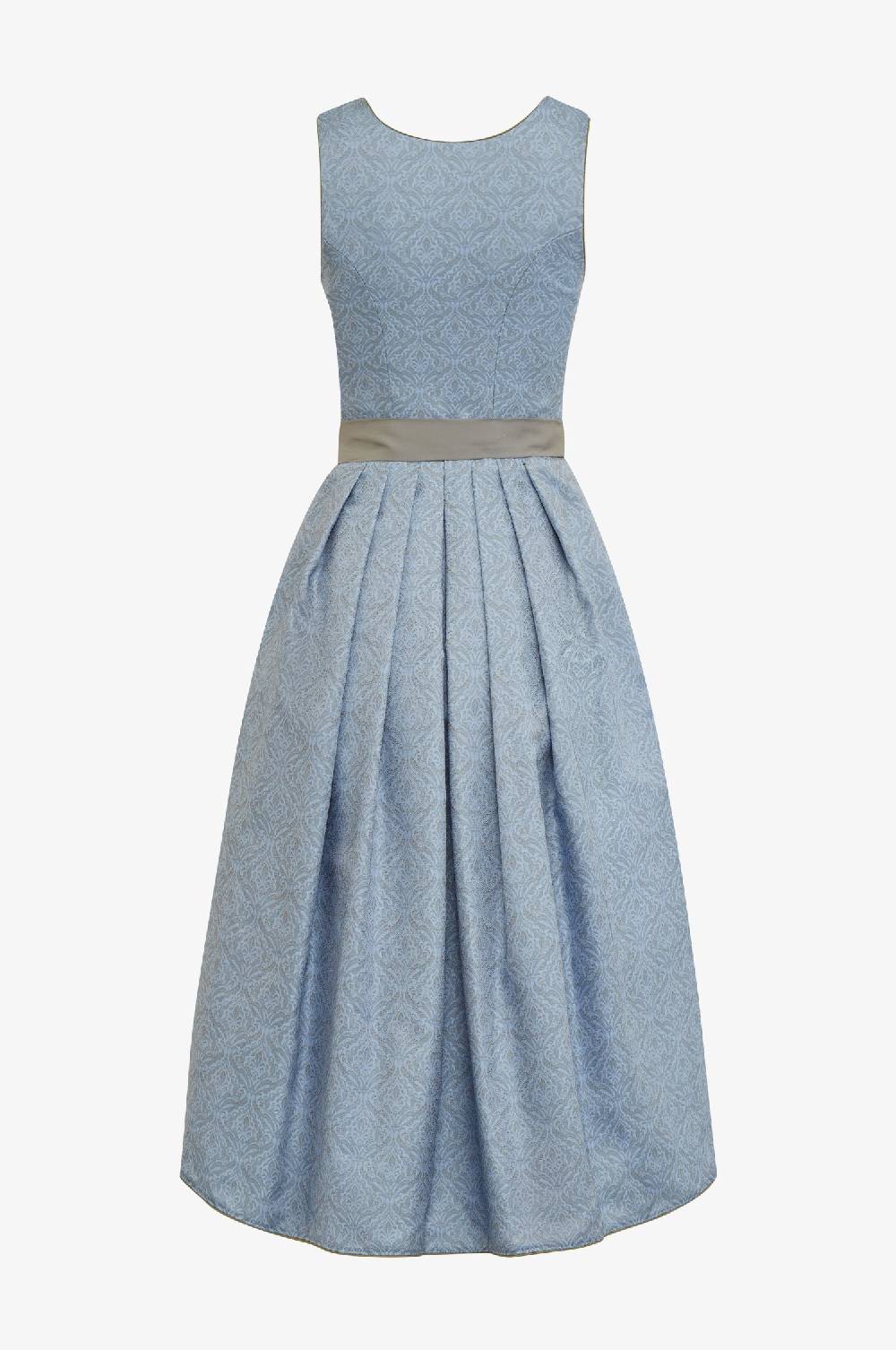 Kinga Mathe Dirndl Nova in hellblau Cyber Monday