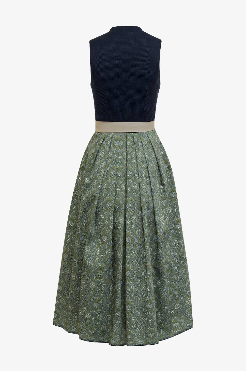 Kinga Mathe Dirndl Alena in nachtblau Weihnachtsangebot