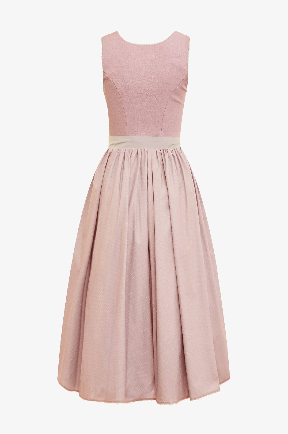 Kinga Mathe Dirndl Tegernsee in rose Muttertagsangebot
