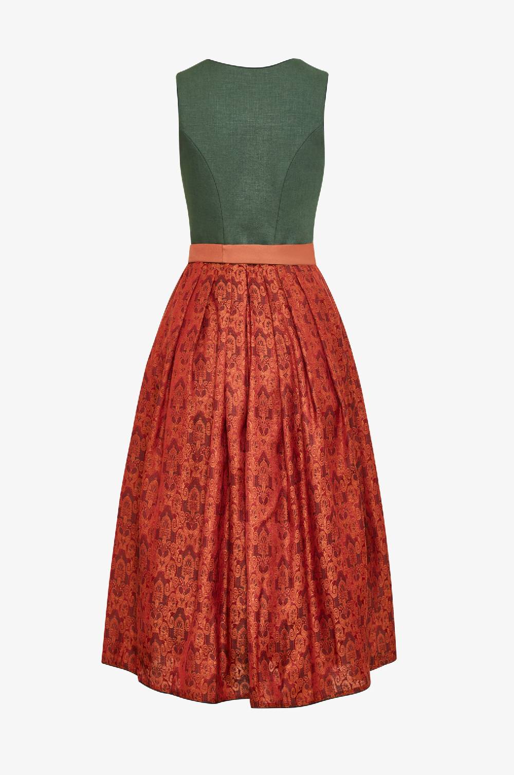 Kinga Mathe Wiesndirndl in Pinie Exklusive Angebote