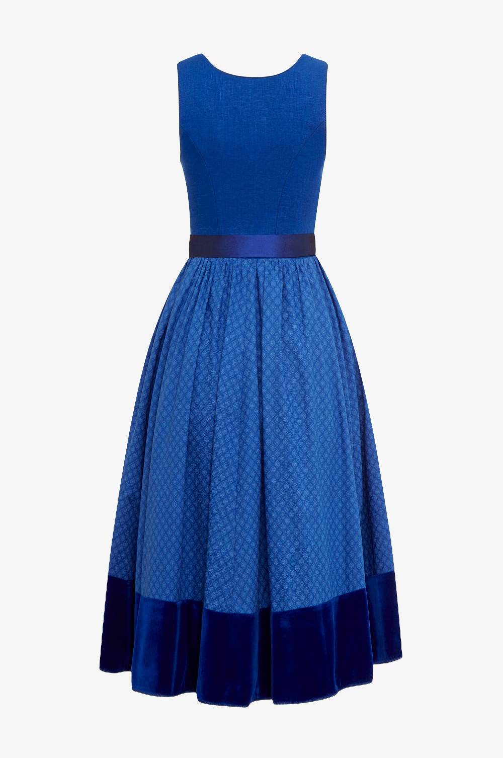 Kinga Mathe Jubiläumsdirndl in Royal Saisonale Angebote