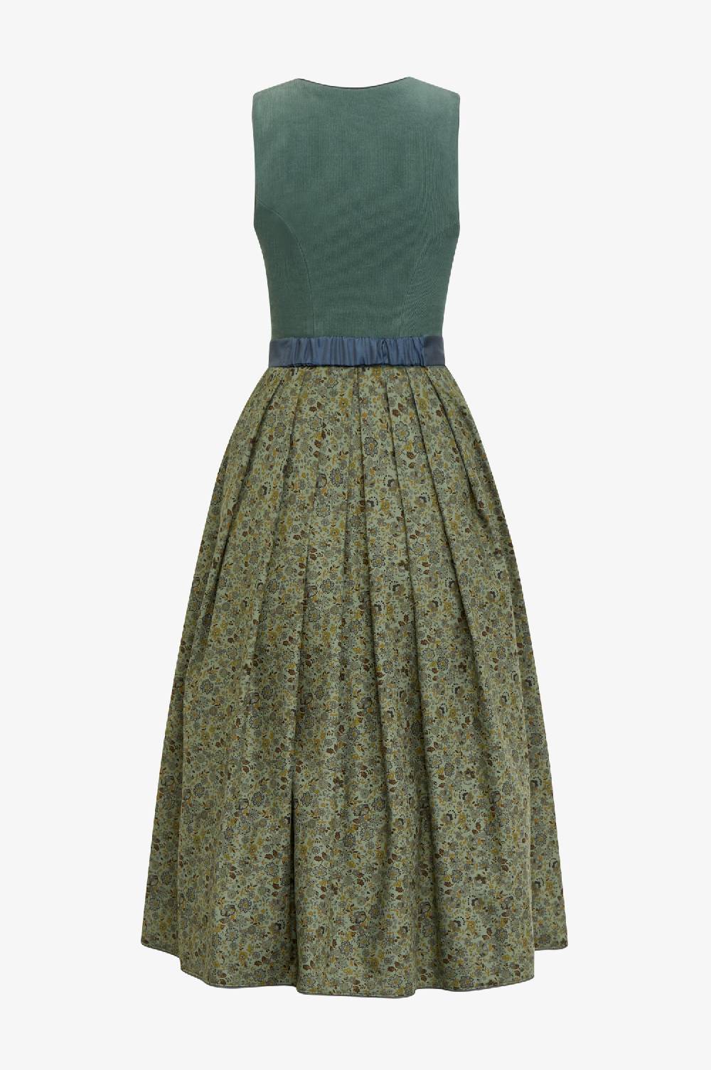 Kinga Mathe Dirndl Edita in Mint Sonderangebote