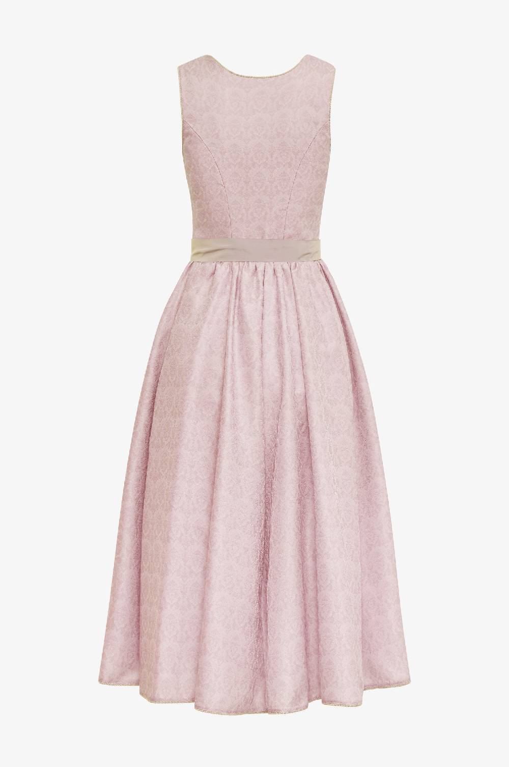 Kinga Mathe Dirndl Senise in Rosé Black Friday Preise