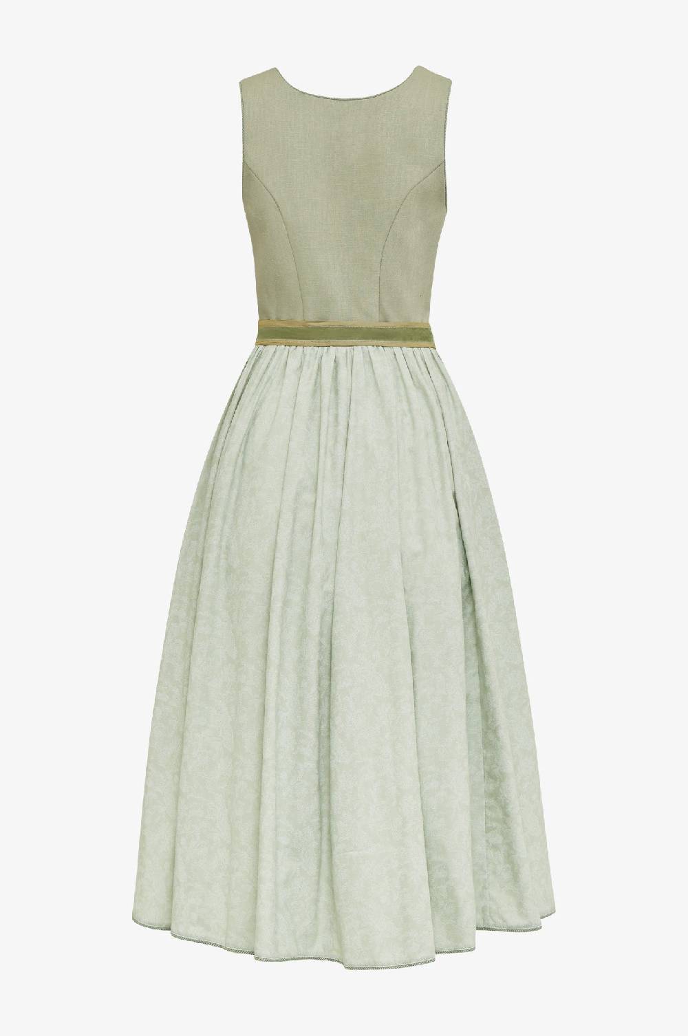Kinga Mathe Dirndl Lazise in Mint 2025