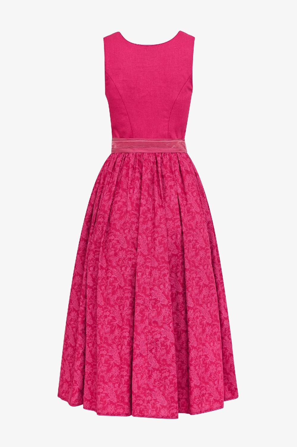 Kinga Mathe Dirndl Lazise in Pink Online