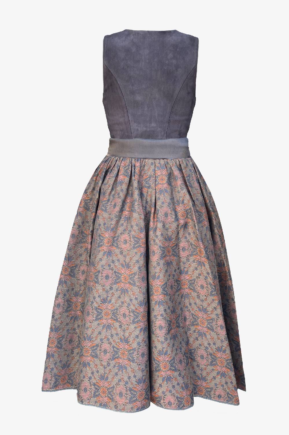 Kinga Mathe Lederdirndl Vancouver in Mineral Blitzverkäufe