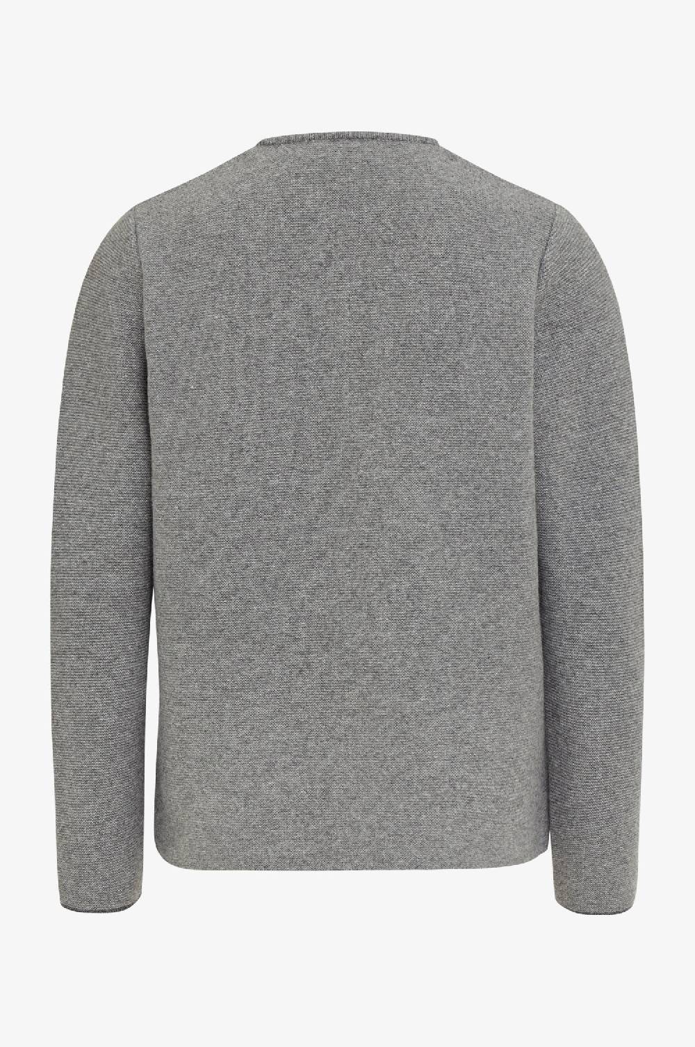 Kinga Mathe Strickjacke Fabian in Grau Osterangebot