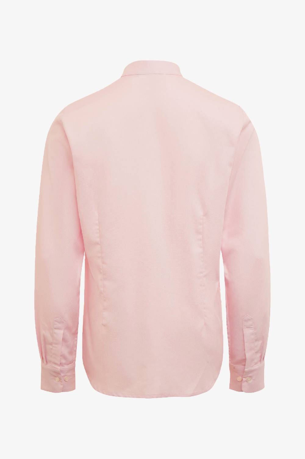 Kinga Mathe Hemd Leo in Rosa Bestseller