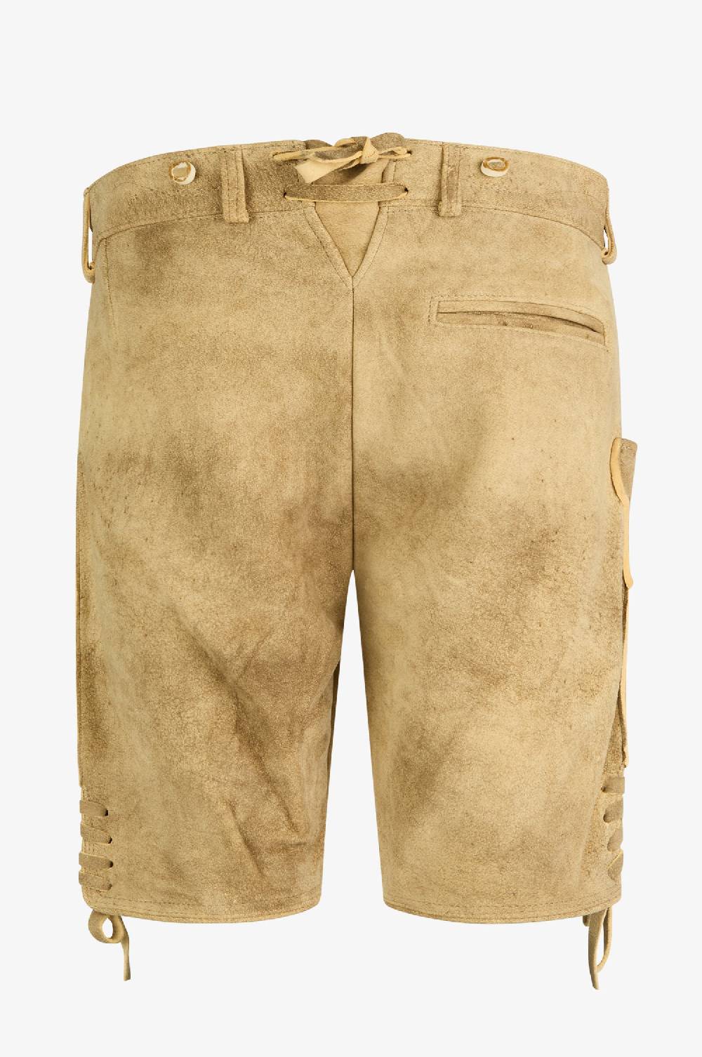 Kinga Mathe Hirsch Lederhose Jim in Inka Riesige Ersparnisse