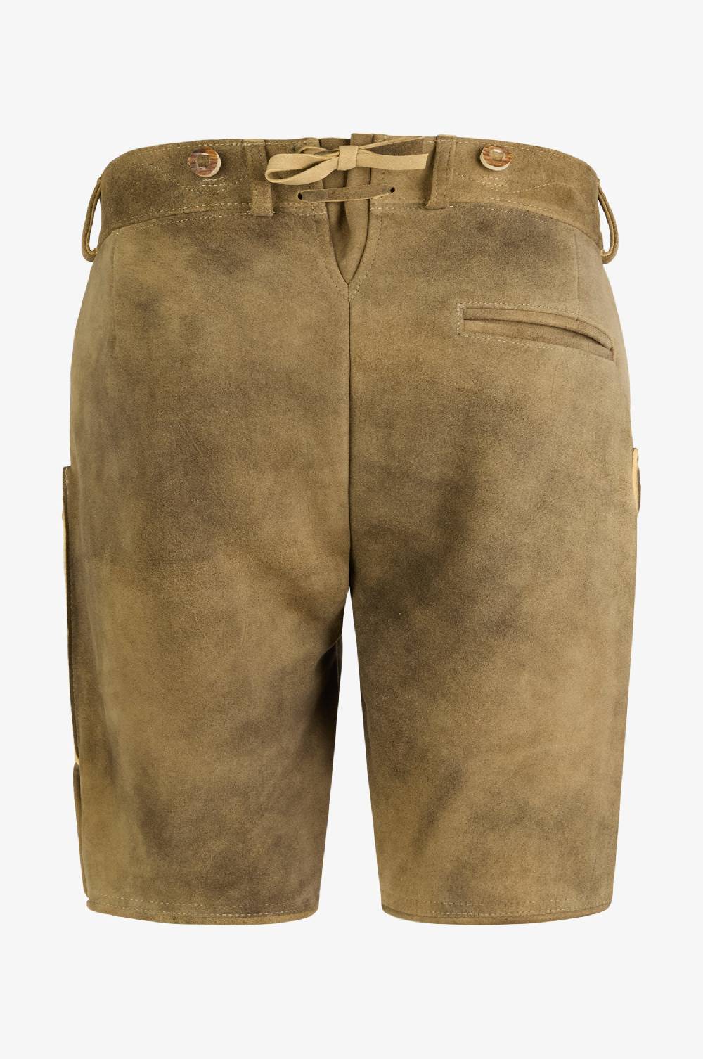 Kinga Mathe Ziegen Lederhose Tommi in Inka Tiefpreis