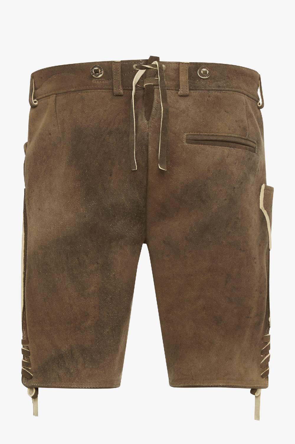 Kinga Mathe Hirsch Lederhose Jim in Moos Letzte 3 Tage