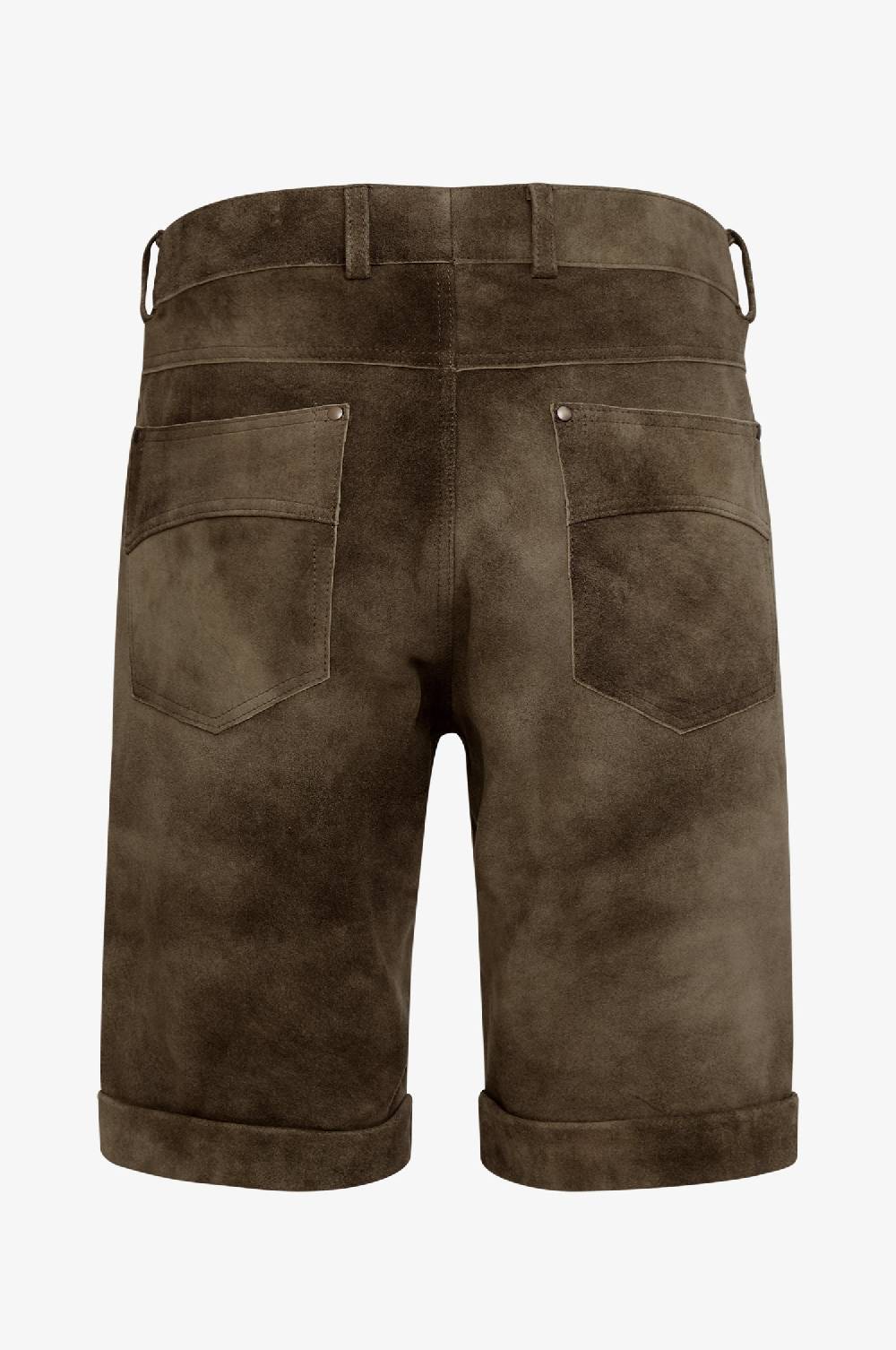 Kinga Mathe Ziegen Lederhose Filip in Ahorn JETZT KAUFEN