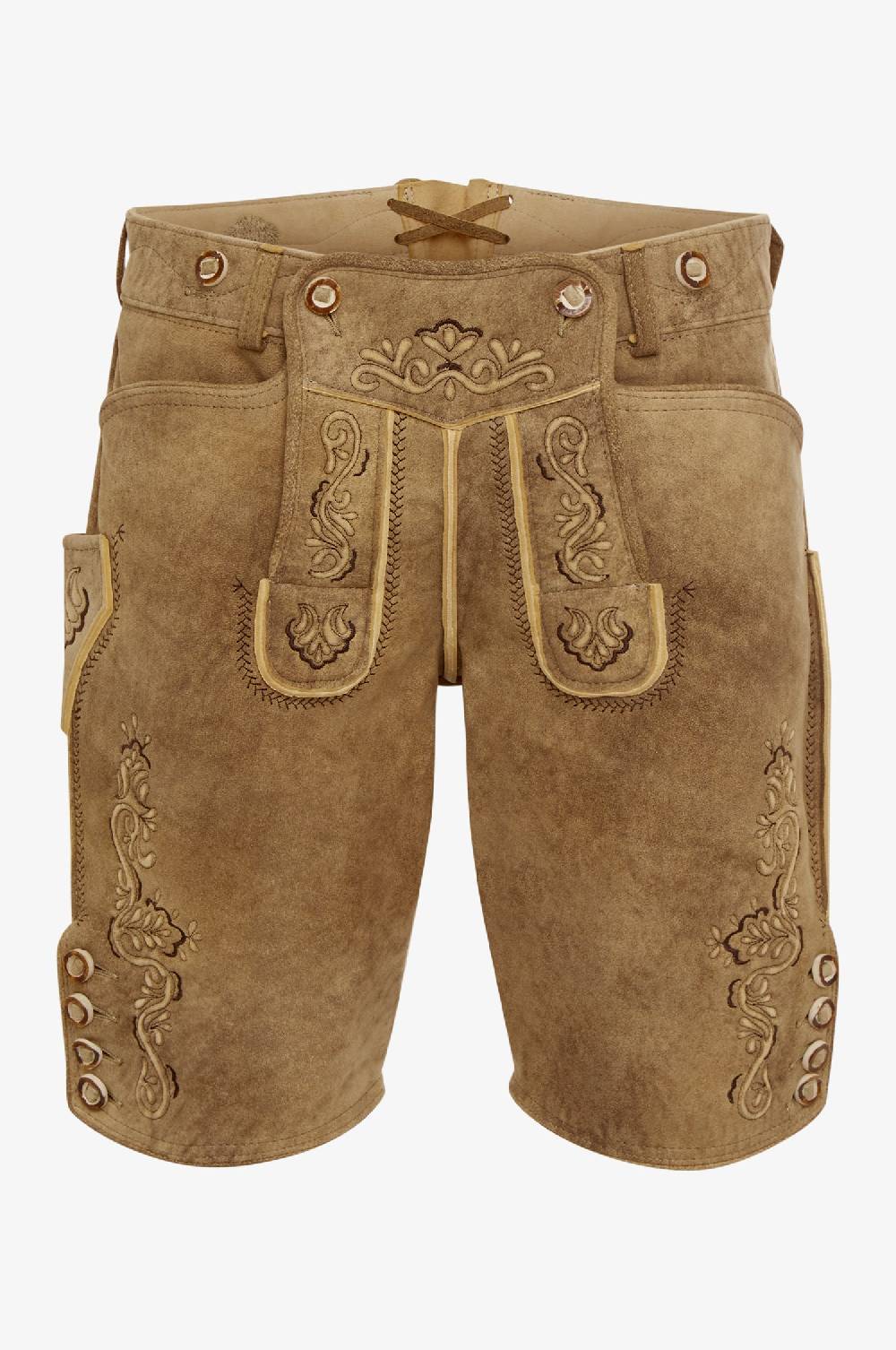 Kinga Mathe Hirsch Lederhose Pascal Letzter Tag