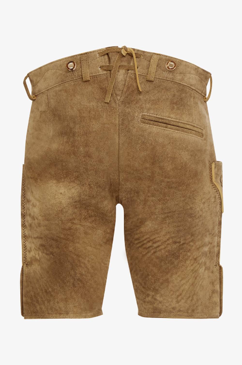 Kinga Mathe Hirsch Lederhose Pascal Letzter Tag