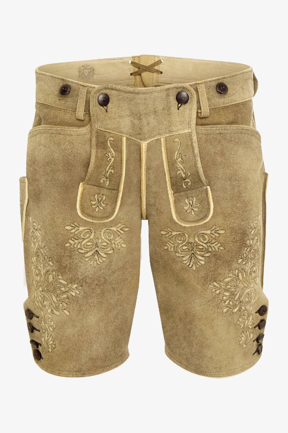 Kinga Mathe Hirsch Lederhose Leopold Bis zu 65% Rabatt