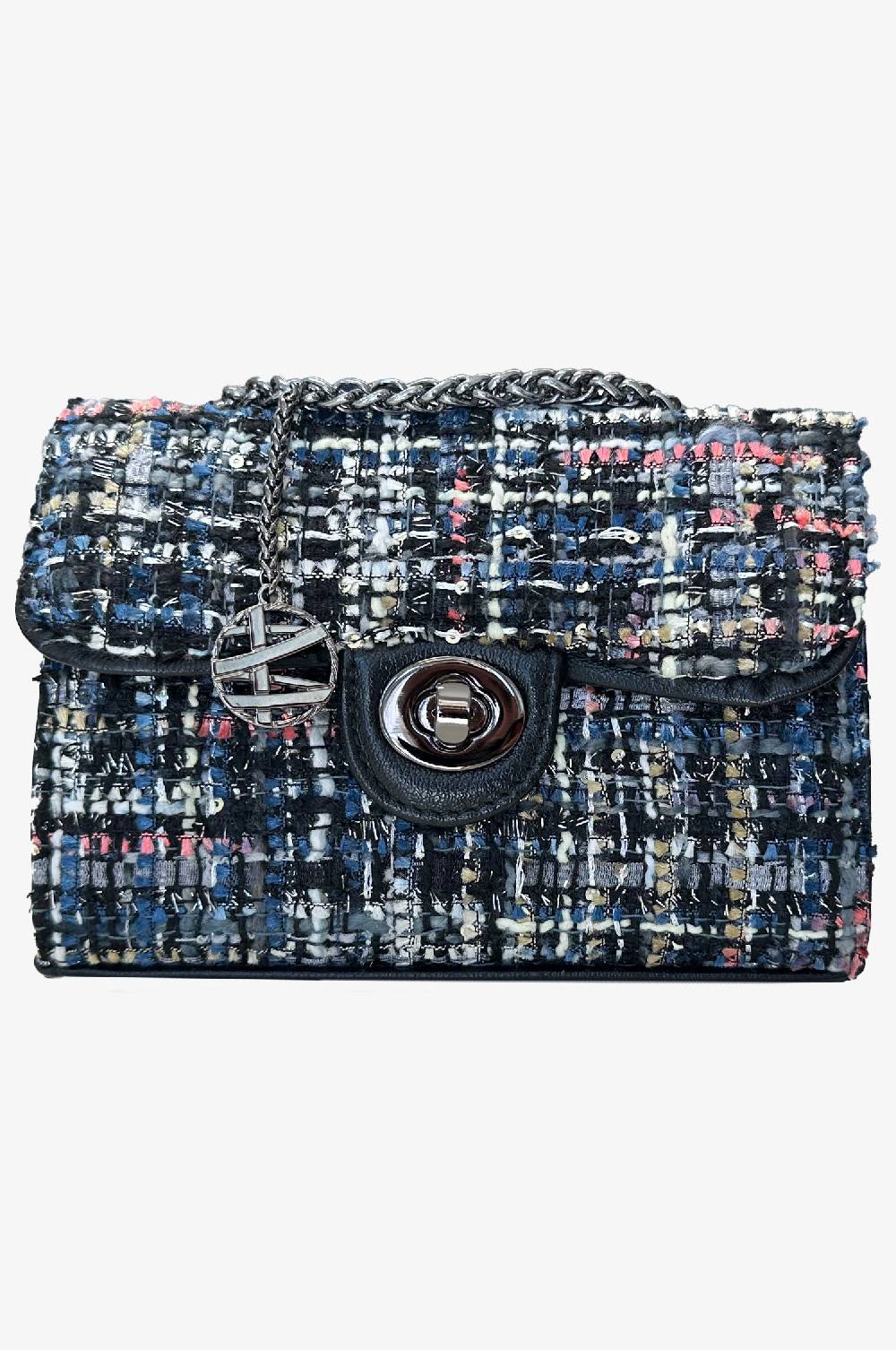 Kinga Mathe Tasche Fiona Multicolour Rabatte dieses Monats