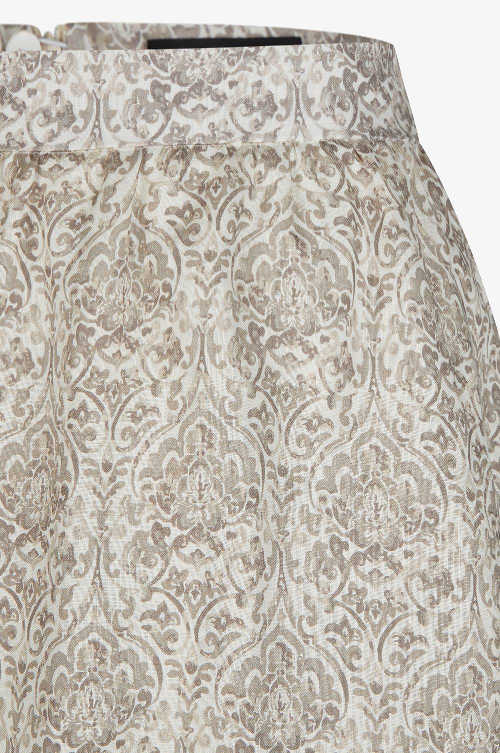 Kinga Mathe Rock Sandra in Taupe Flash Sale