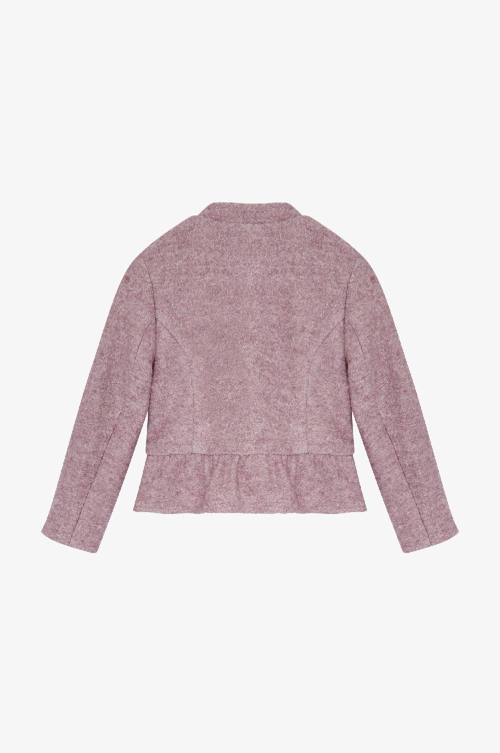 Kinga Mathe Kinderjacke Mila in Rose Black Friday