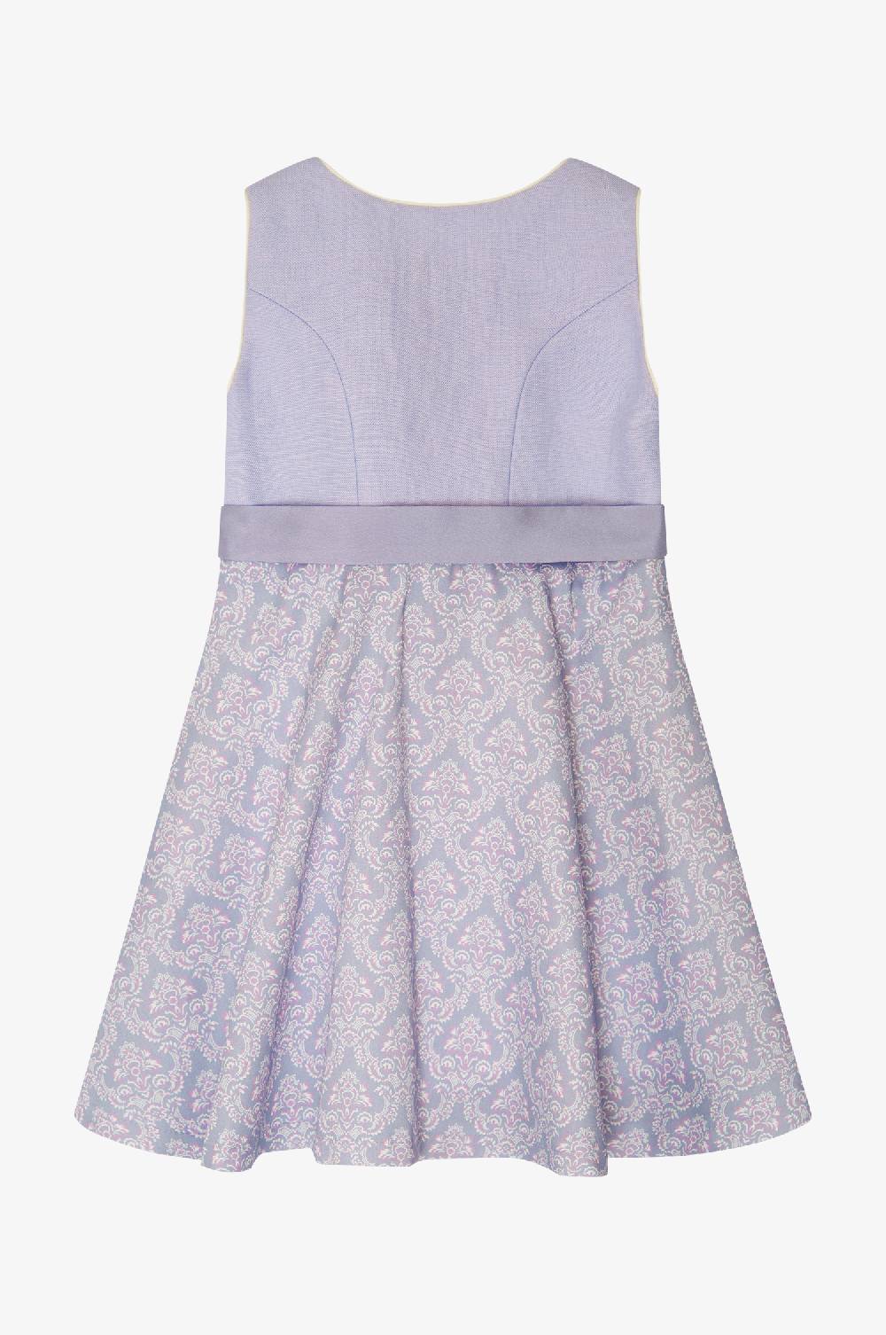 Kinga Mathe Kinderdirndl Anna in Flieder Muttertagsangebot
