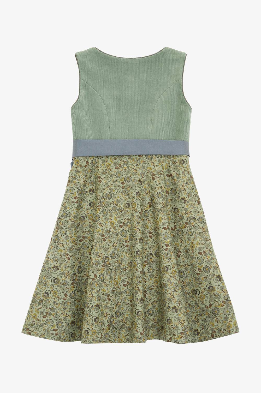 Kinga Mathe Kinderdirndl Edita in Mint Jubiläumsangebot
