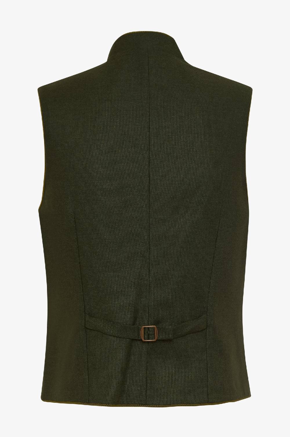 Kinga Mathe Gilet Nick in Jagd VIP-Rabatte