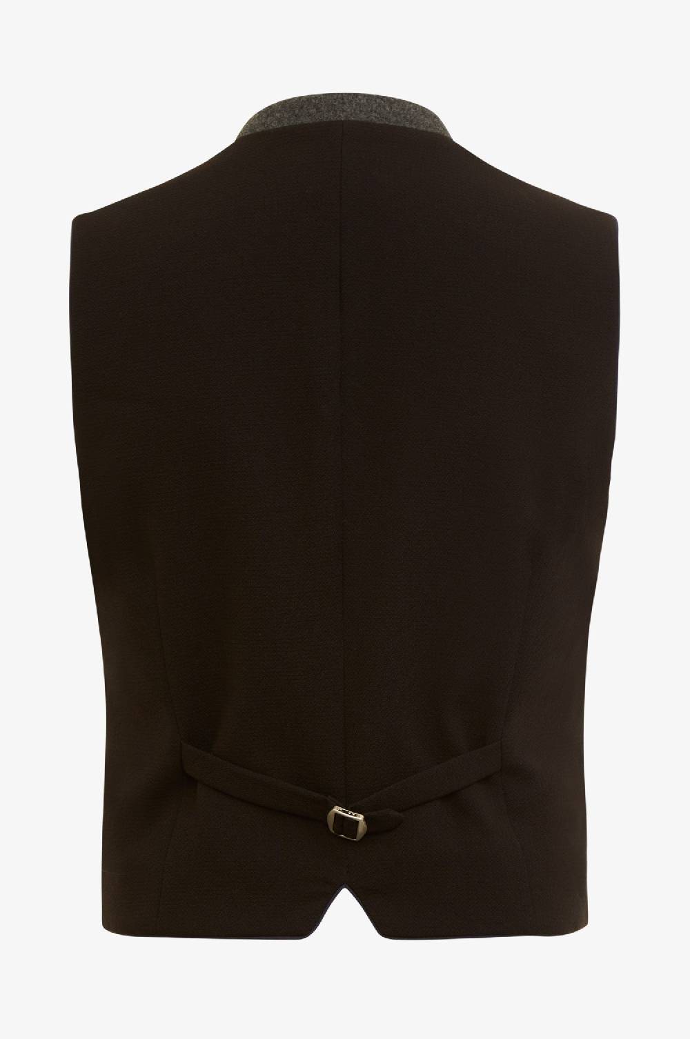 Kinga Mathe Gilet Tom in Nightblue Begrenzte Freigabe