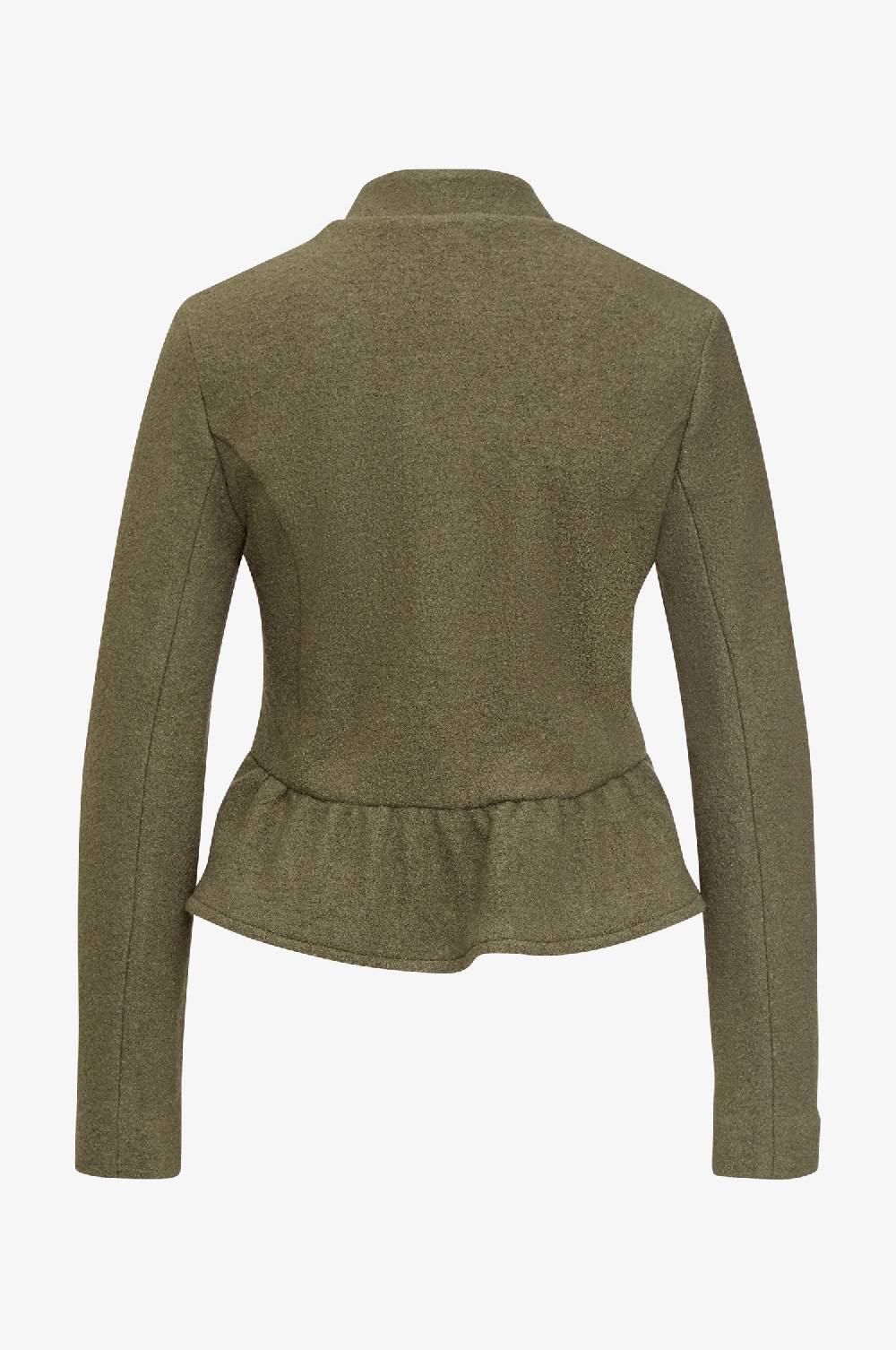 Kinga Mathe Trachtenjacke Mila in Salbei 50% Rabatt für begrenzte Zeit