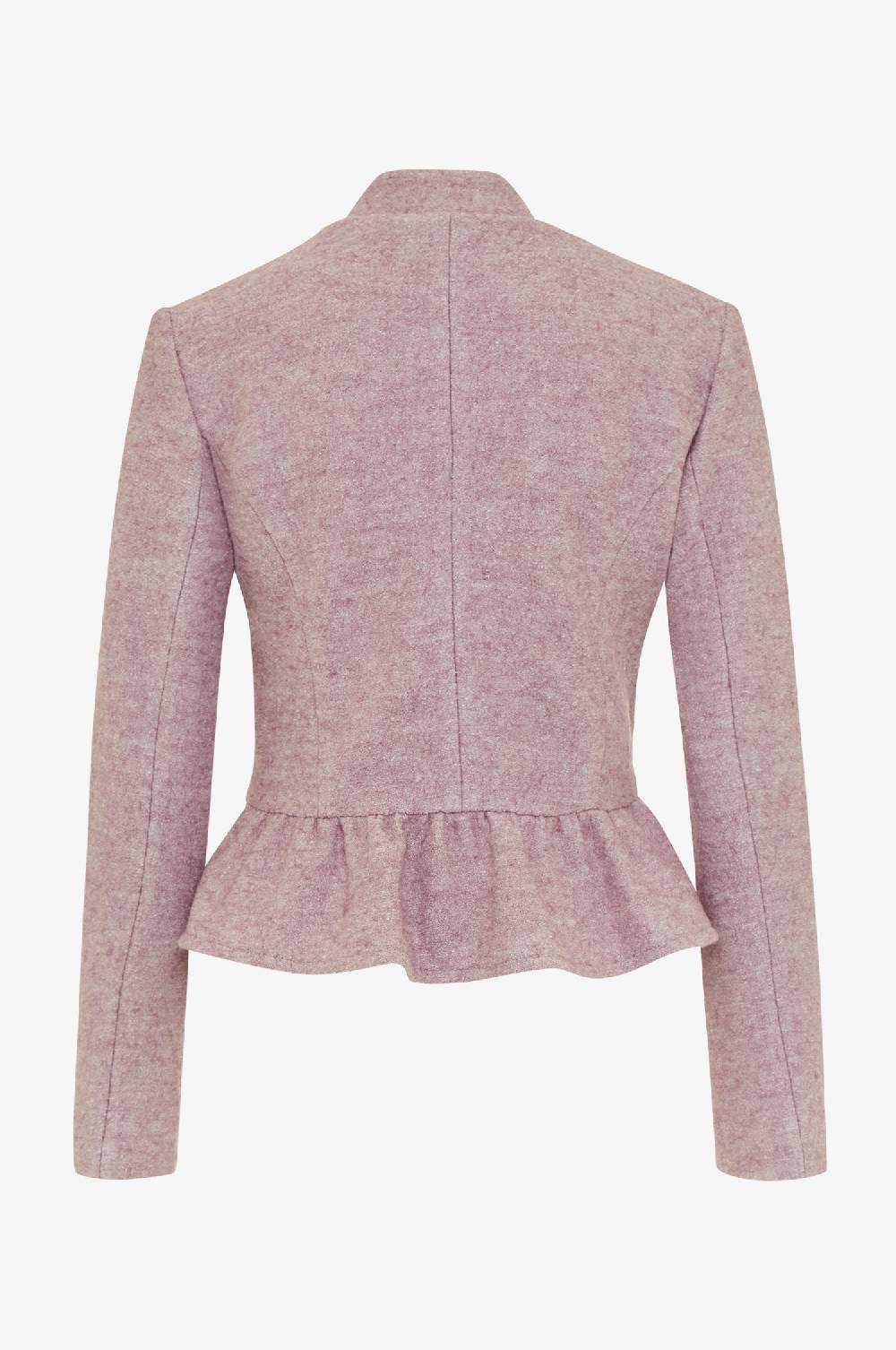 Kinga Mathe Jacke Mila in Rose Online