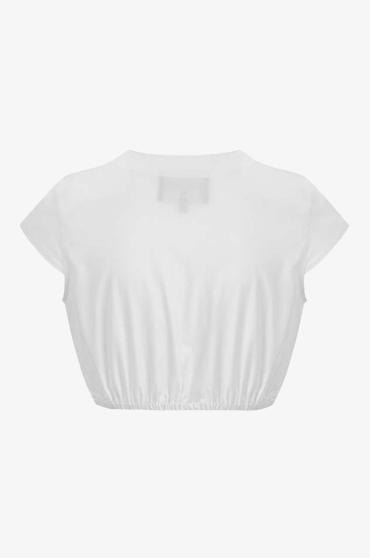 Kinga Mathe Baumwollbluse Samantha Bestseller