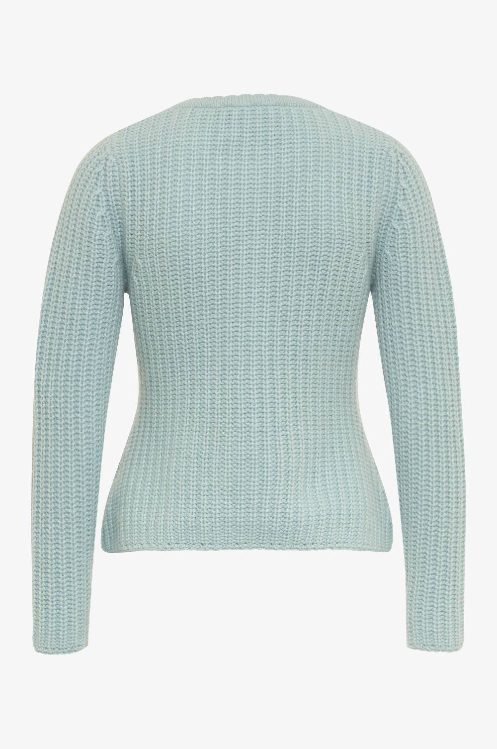 Kinga Mathe Cashmerejacke Vivienne in mint Neueste Stile