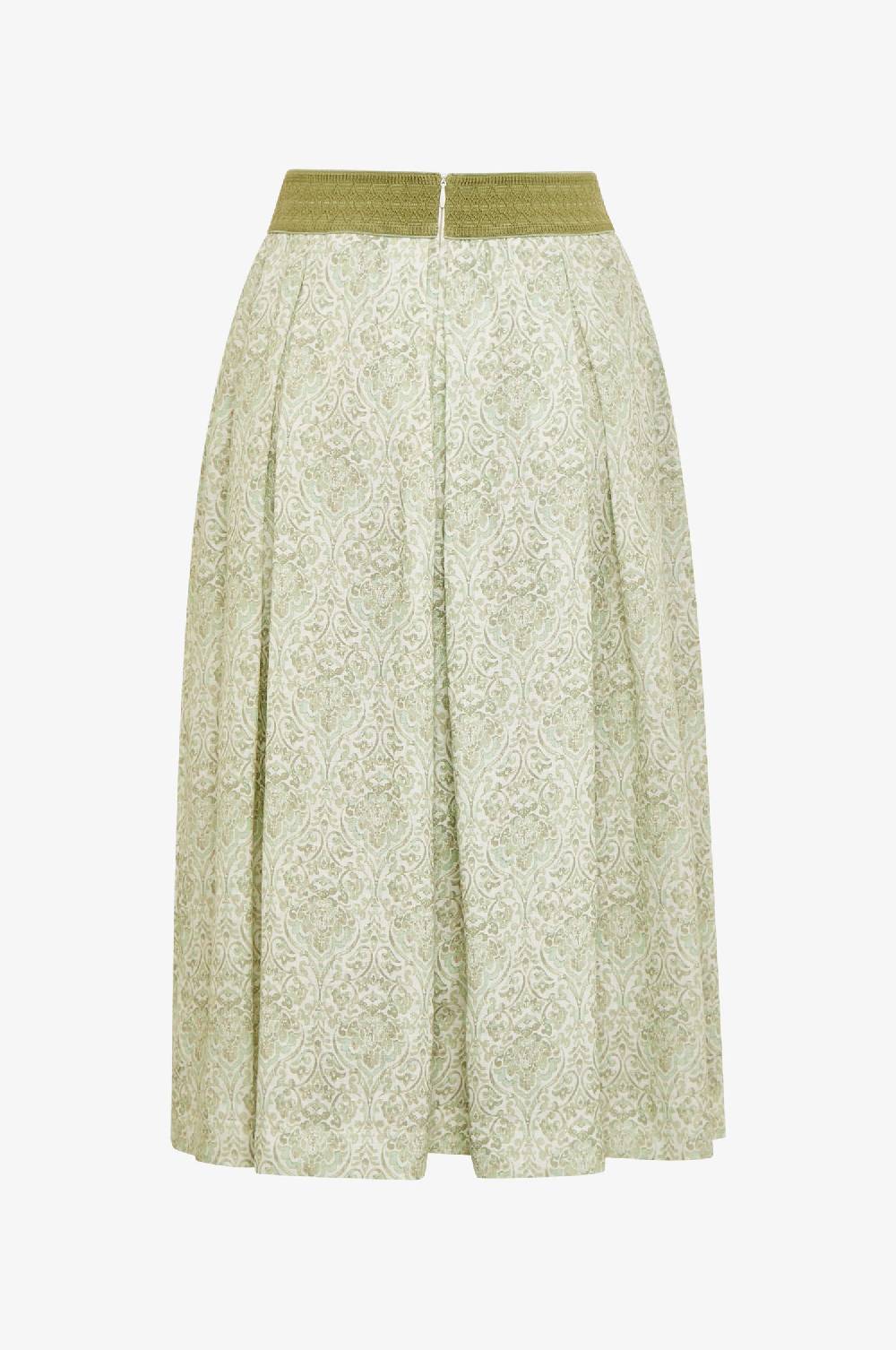 Kinga Mathe Rock Sabia in mint Bis zu 50% Rabatt