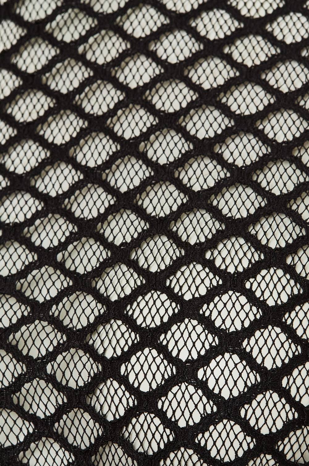 Kinga Mathe Dirndlbluse Inga in Schwarz Günstig kaufen