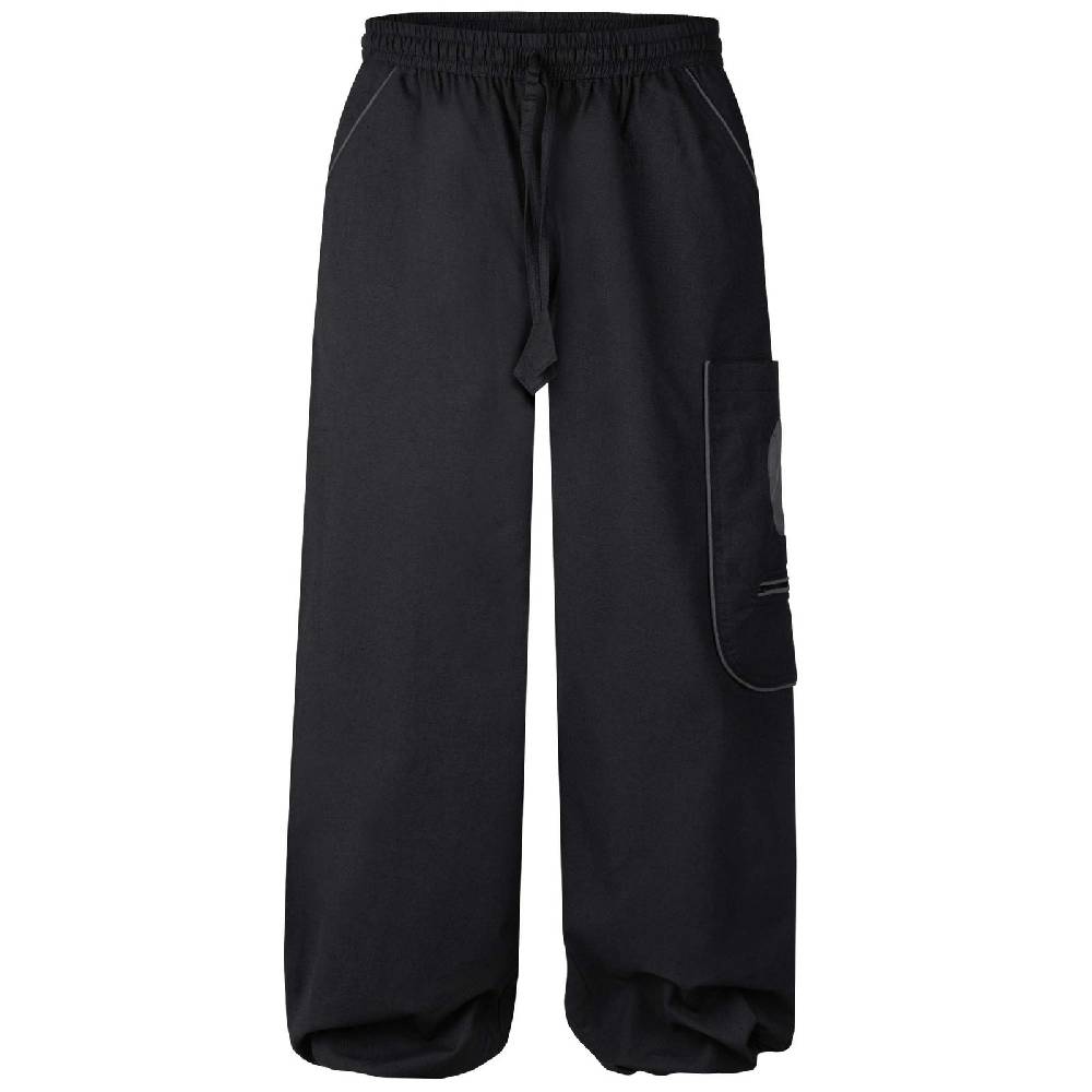 Kunst Und Magie Kunst und Magie Unisex Goa Pluderhose Pumphose Freizeithose Cargohose Baumwolle Bis zu 50% Rabatt