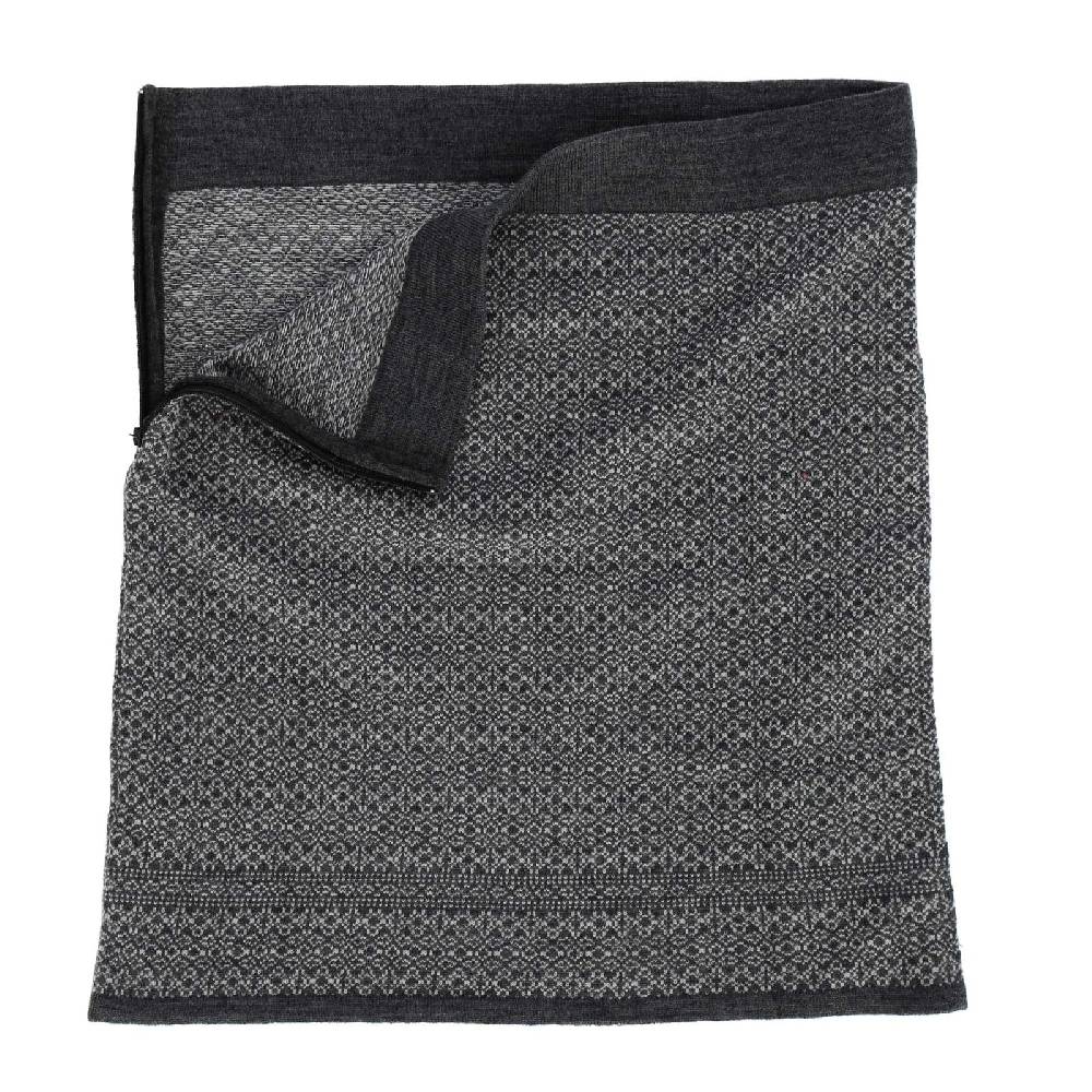Kunst Und Magie Bunter Strickrock Kurzer Rock aus weicher Merinowolle Feinstrick Boho Mini Merino Lagerräumung
