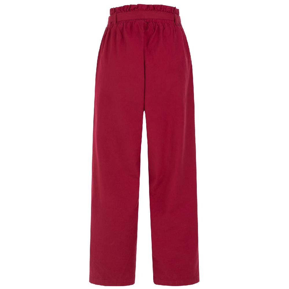 Kunst Und Magie Kunst und Magie Bequeme Damenhose Yoga Freizeit und Wellnesshose Palazzohose Super Sparpreis