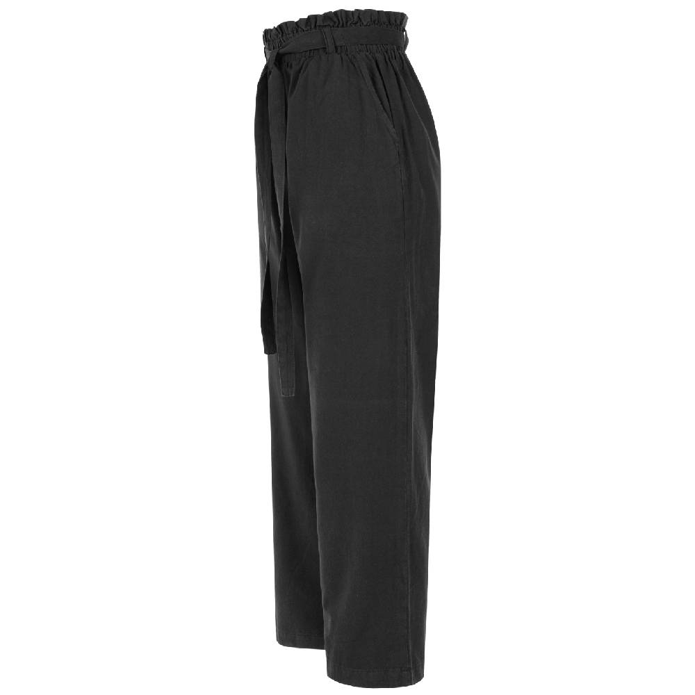 Kunst Und Magie Kunst und Magie Bequeme Damenhose Yoga Freizeit und Wellnesshose Palazzohose Super Sparpreis
