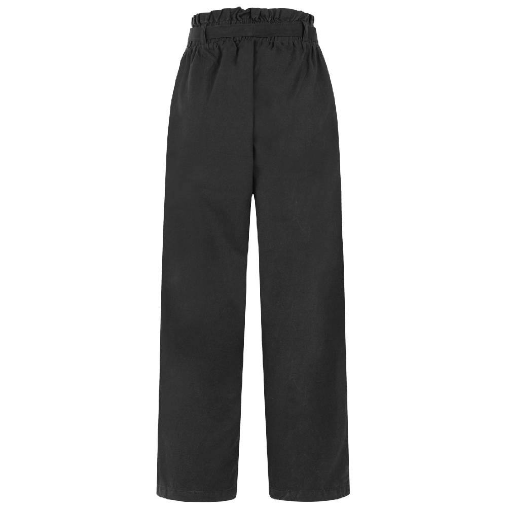 Kunst Und Magie Kunst und Magie Bequeme Damenhose Yoga Freizeit und Wellnesshose Palazzohose Super Sparpreis