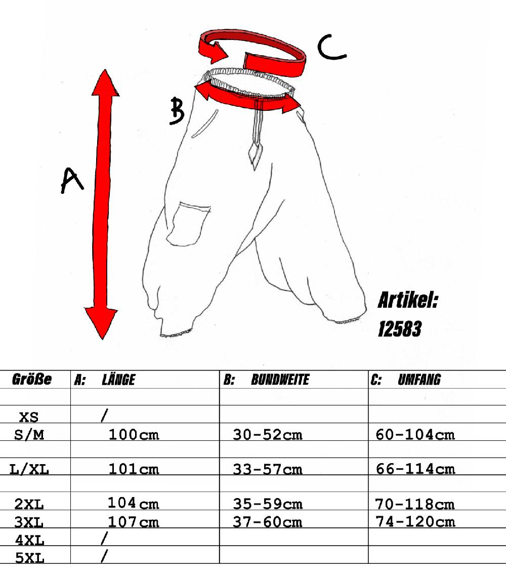 Kunst Und Magie Unisex Psy Baggy Pants Hippie Hose Goa Baumwoll Cargo Haremshose OM Begrenzte Freigabe