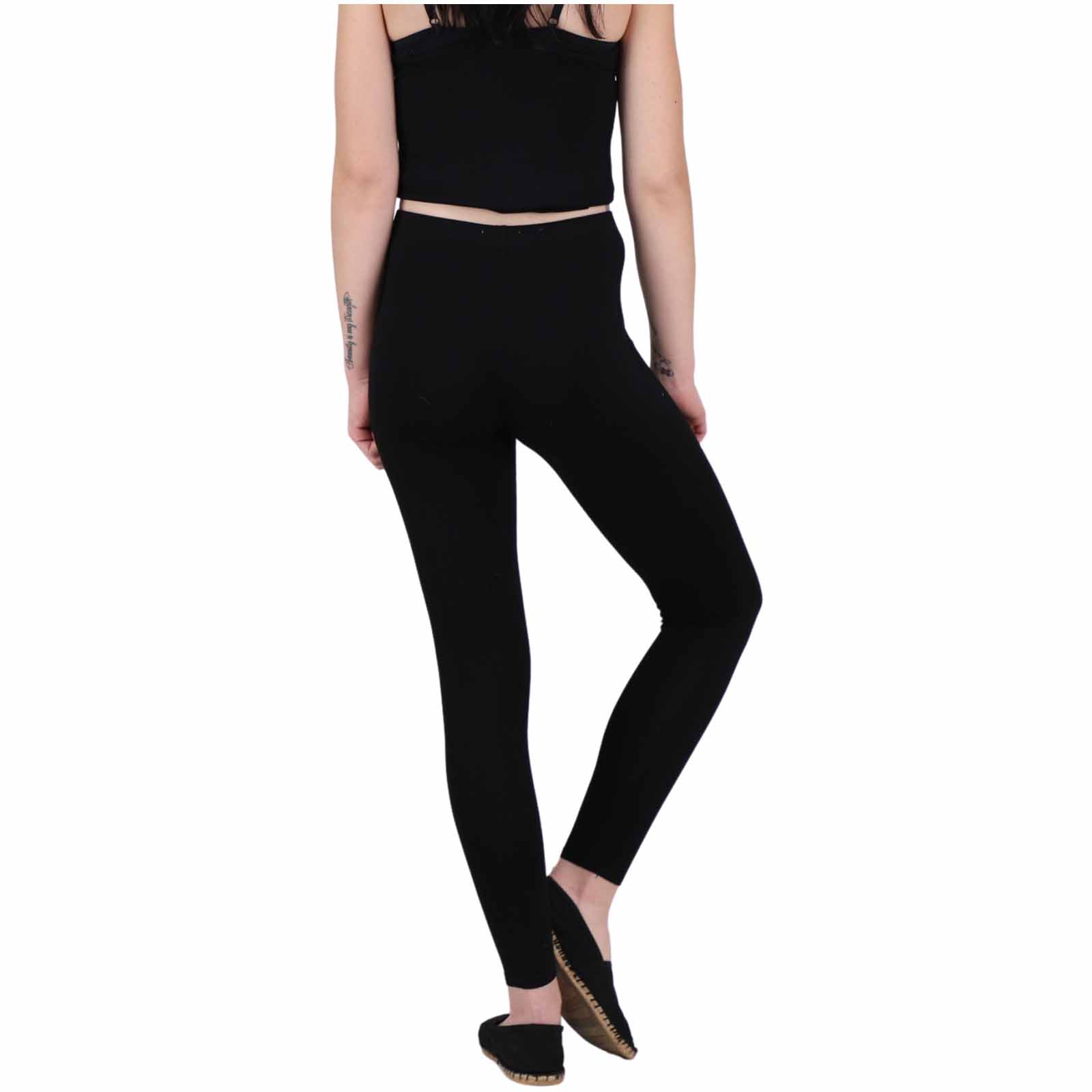 Kunst Und Magie Kunst und Magie Damen Yoga Leggings Atmungsaktive Wellnesshose Yogahose Speichern exportieren