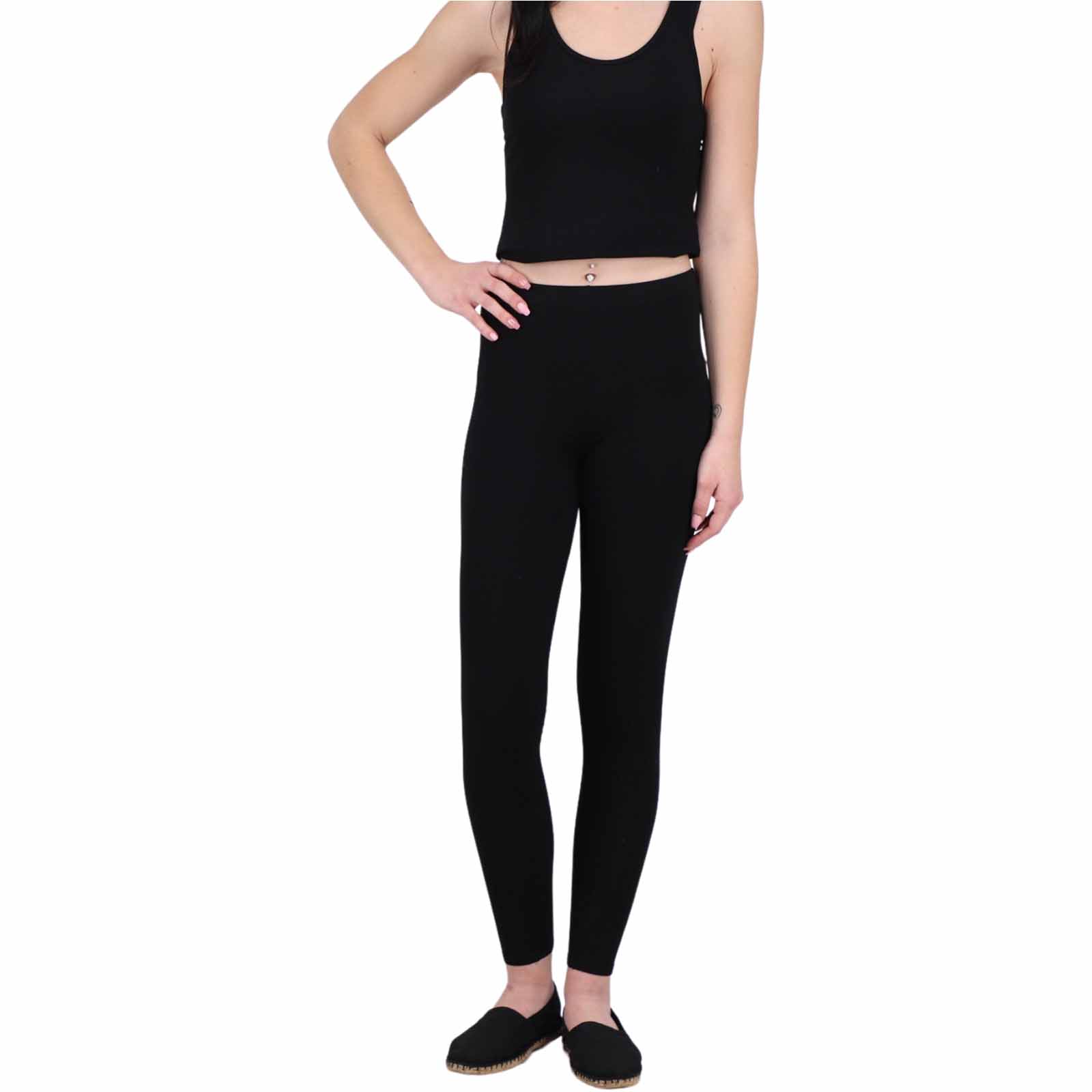 Kunst Und Magie Kunst und Magie Damen Yoga Leggings Atmungsaktive Wellnesshose Yogahose Speichern exportieren