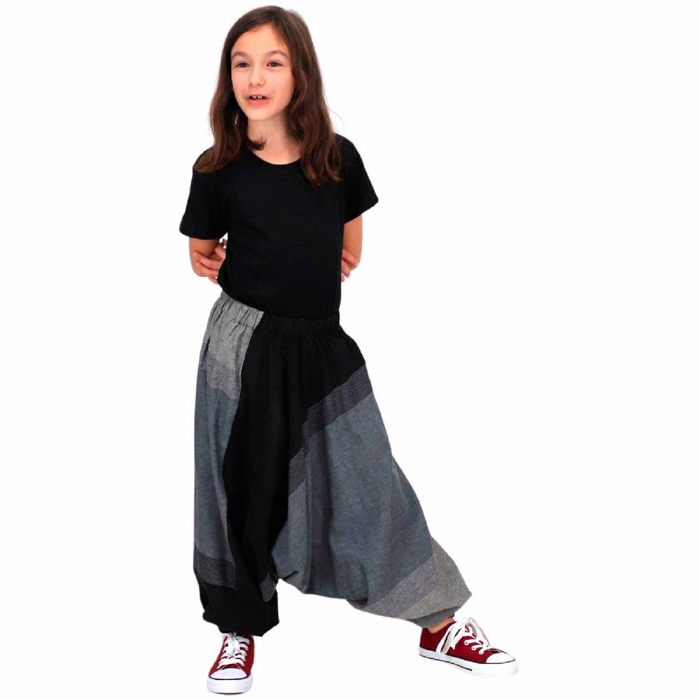 Kunst Und Magie Bunte Kinder Haremshose Goa Aladin Hose Goa Hippie Kids Pluderhose Boho Kinderhose Schlussverkauf