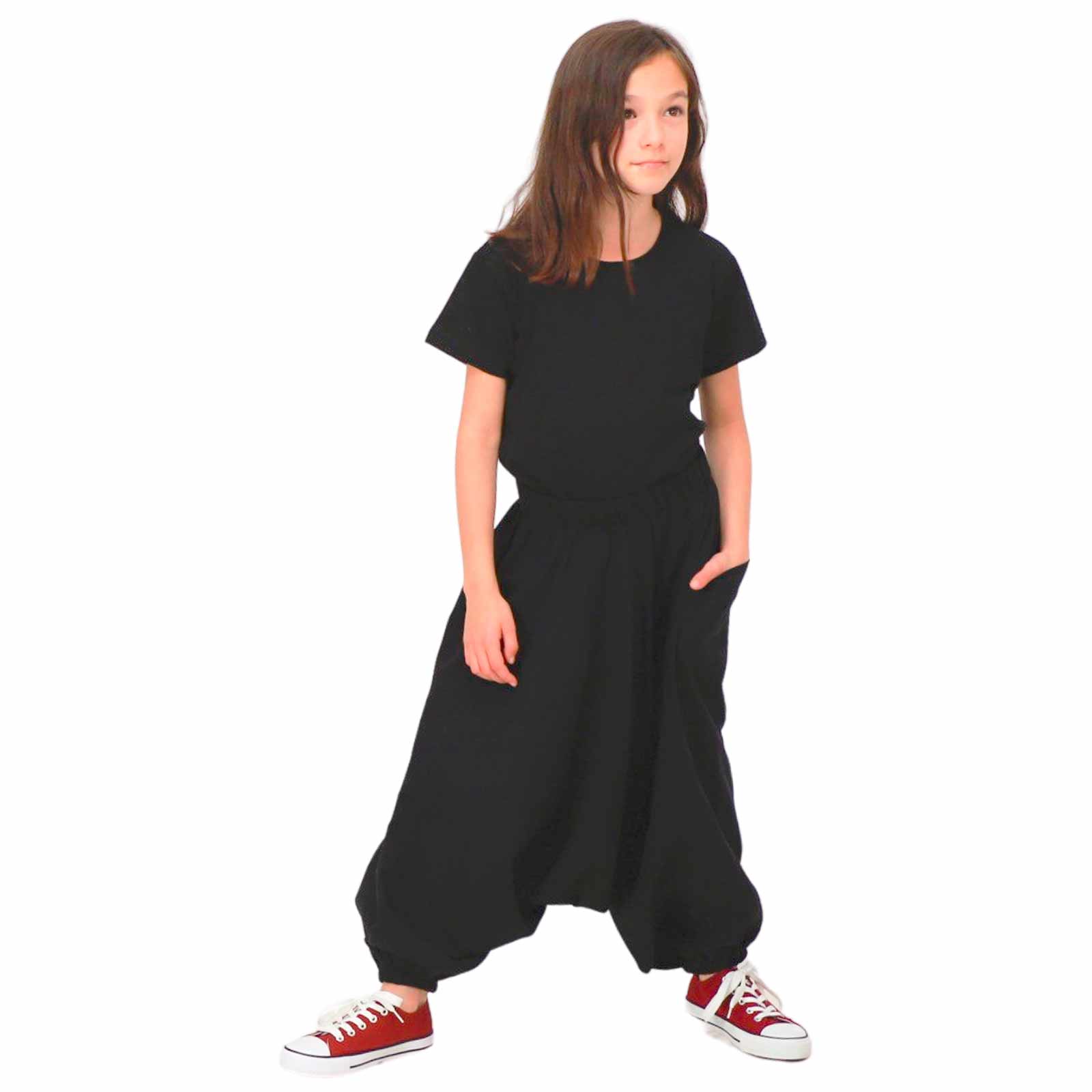 Kunst Und Magie Bunte Kinder Haremshose Goa Aladin Hose Goa Hippie Kids Pluderhose Boho Kinderhose Günstiger Verkauf