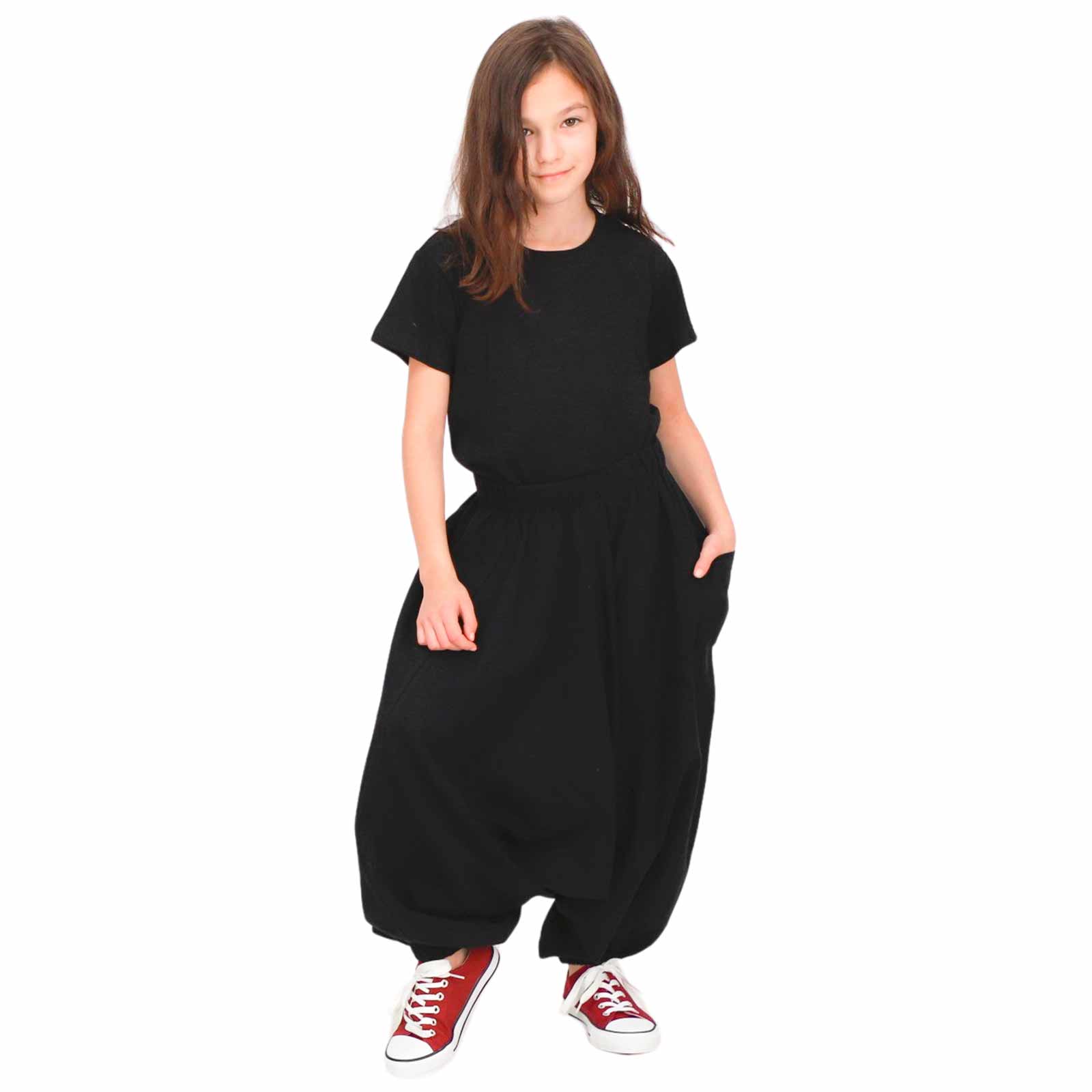 Kunst Und Magie Bunte Kinder Haremshose Goa Aladin Hose Goa Hippie Kids Pluderhose Boho Kinderhose Günstiger Verkauf