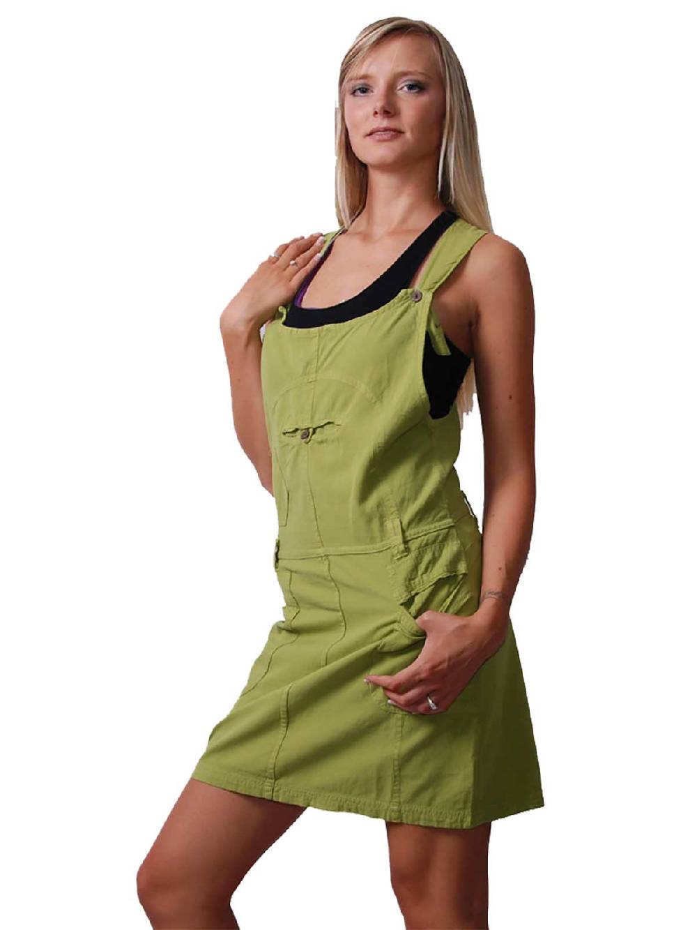 Kunst Und Magie Rock Latzrock Kleid Latzkleid Boho Ibiza Tunika Psy Goa 70er Overall Hippie Limitierter Zeitrabatt